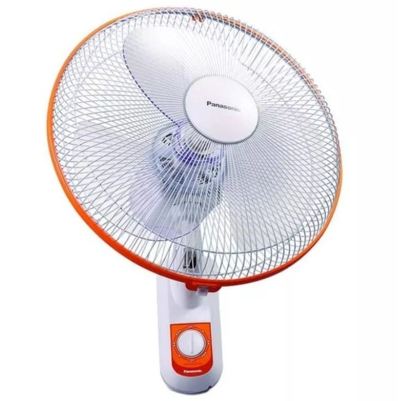 Kipas Angin Dinding / Wall Fan Panasonic F-EU409 16Inch F EU409