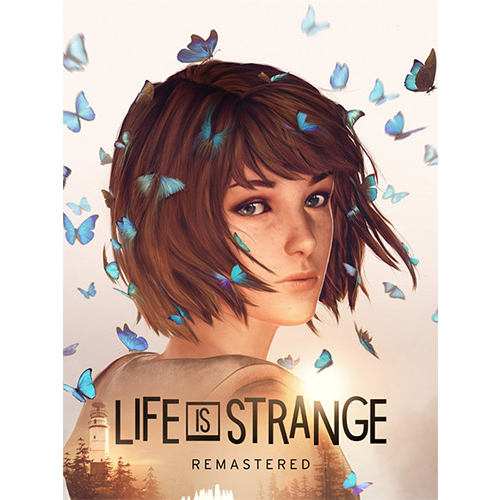 Life is Strange Remastered GAME PC