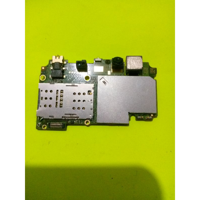 mesin normal redmi 3S ram2/16 original copotan