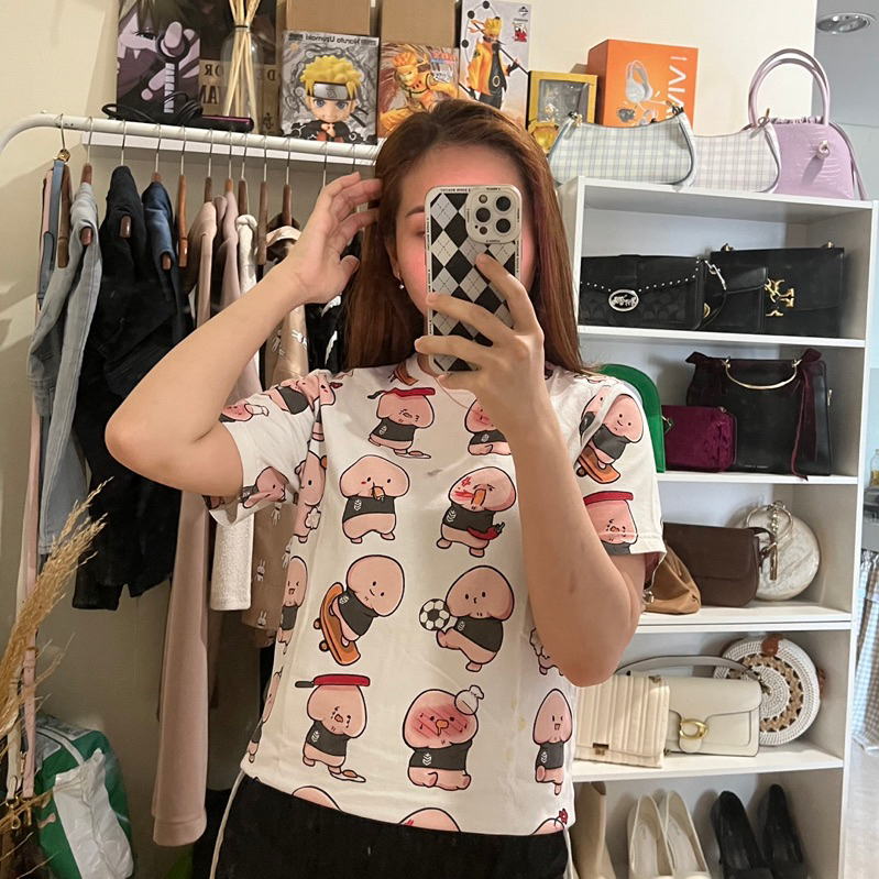 kaos SK-69 preloved