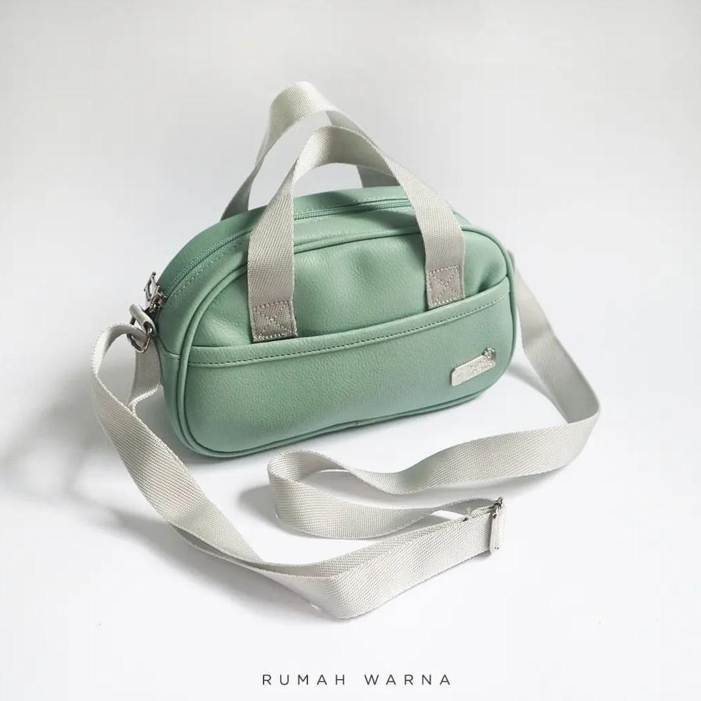 TAS SELEMPANG MALVIN RUMAH WARNA