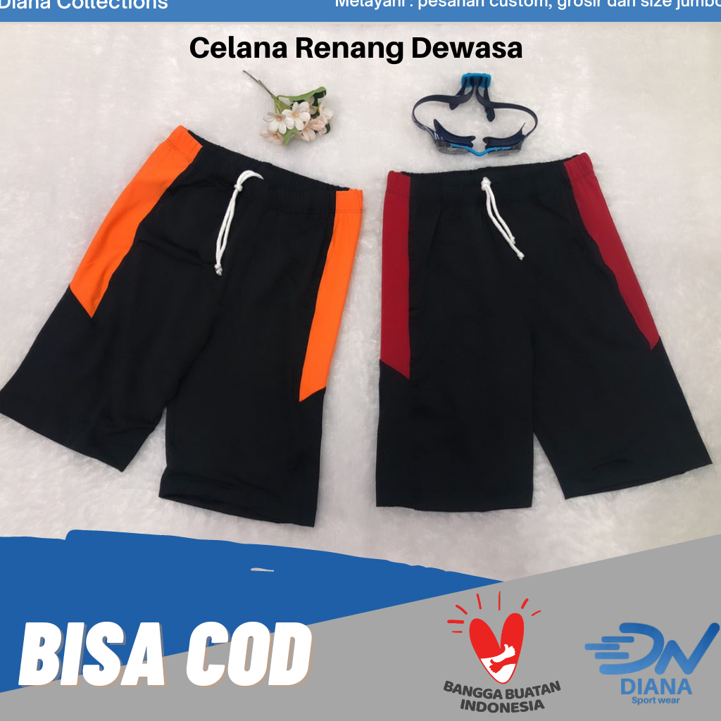celana renang pria | celana renang pria jumbo | celana renang bigsize | celana renang | celana renan