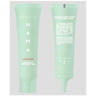 Nama Careskin Acne Spot Treatment Gel