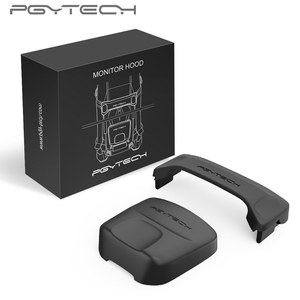 PGYTECH Dji Mavic Pro Propeller Holders Original for Mavic Propeller Holder Pelindung Baling-Baling