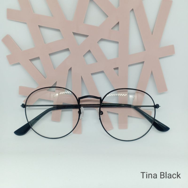 Kacamata Lensa Bluechromic