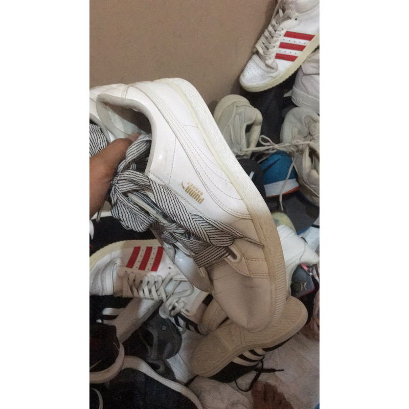 paket borongan sepatu second Original