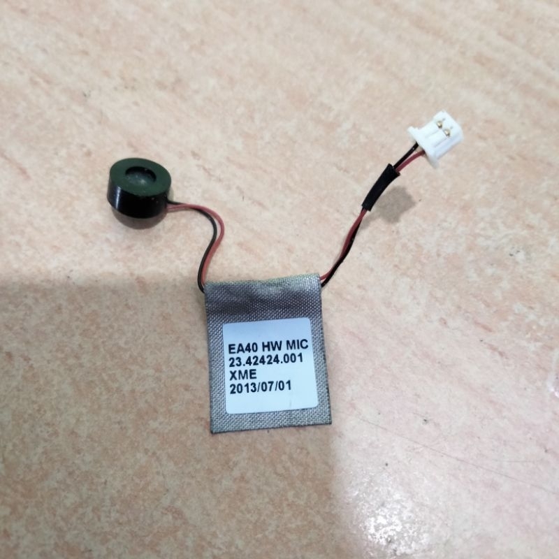 Original Mic laptop Acer aspire E1-422 series