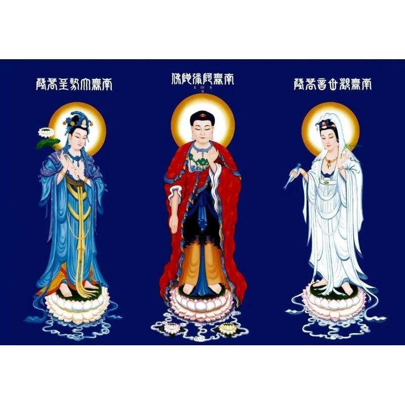 lukisan porcelain diamond 5d / lukisan painting buddha