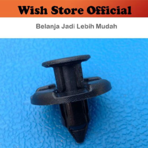 TERMURAH KLIP CLIP BUMPER GRILL FENDER TOYOTA AVANZA XENIA VELOZ NISSAN DATSUN berkualitas