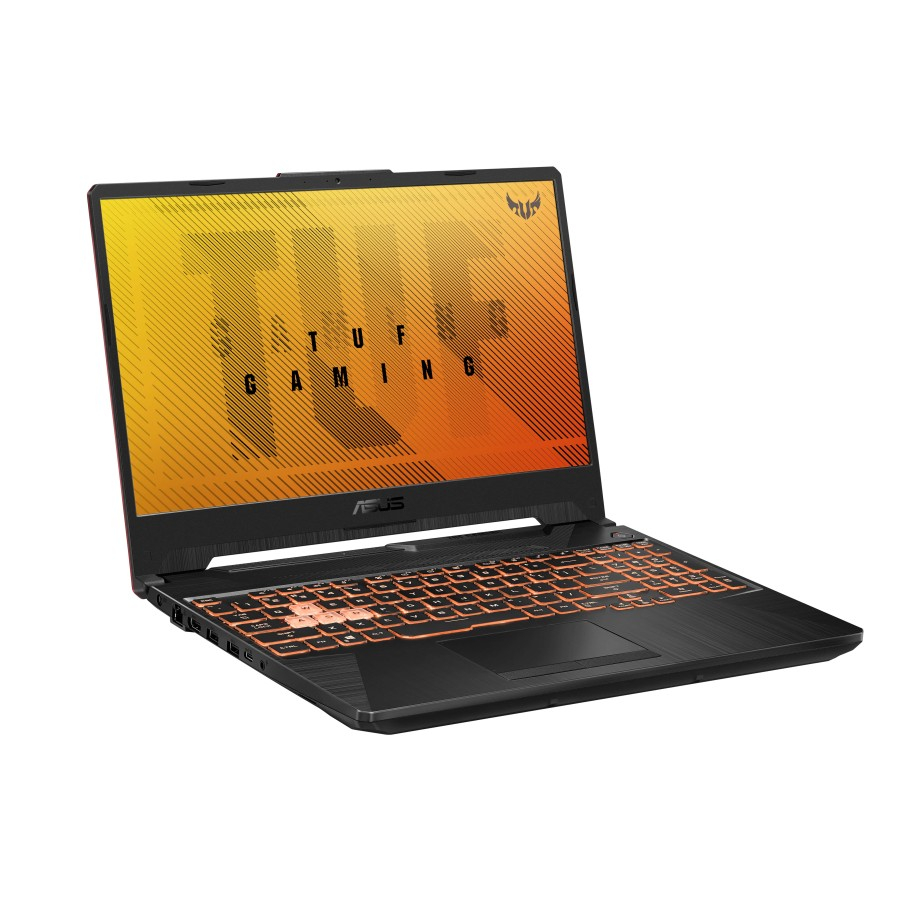 Asus TUF Gaming F15 FX506LHB-I565B6T-O11 Core i5-10300H - GTX 1650 4GB