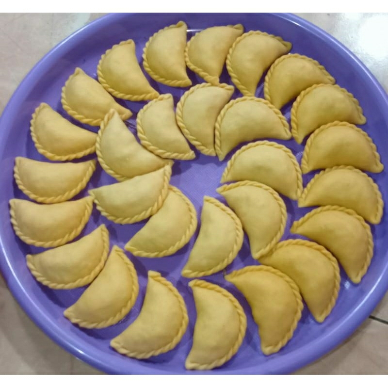 

Pastel isi sayur