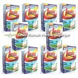 

10 boks laziz susu bubuk kambing original isi 200 gr