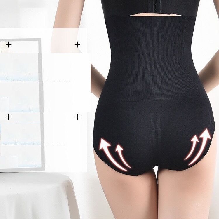 Celana Korset High Waist Pembentuk Tubuh untuk Wanita Pelangsing Push Up COD 010# korset celana Celana Korset High Waist Slim Untuk Wanita