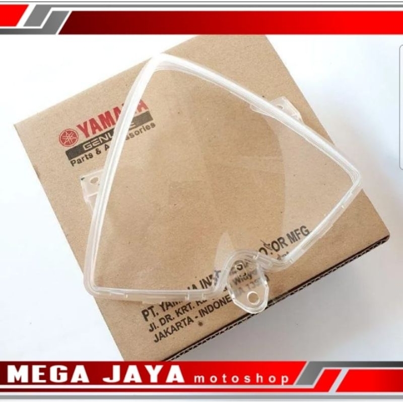 MIKA KACA SPEEDOMETER SPIDOMETER SPIDO SPEDO MIO J MIO GT ORIGINAL YAMAHA