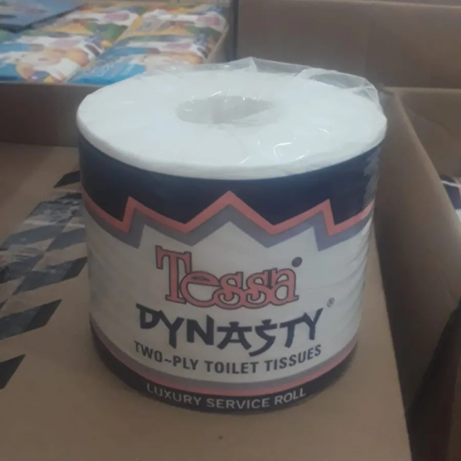 Tissue Tessa Dynasty TOD-02/MK Tisu Toilet Jumbo