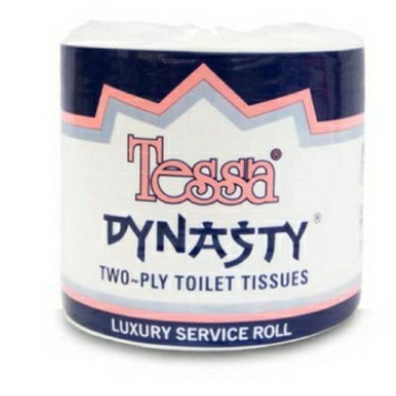 Tissue Tessa Dynasty TOD-02/MK Tisu Toilet Jumbo