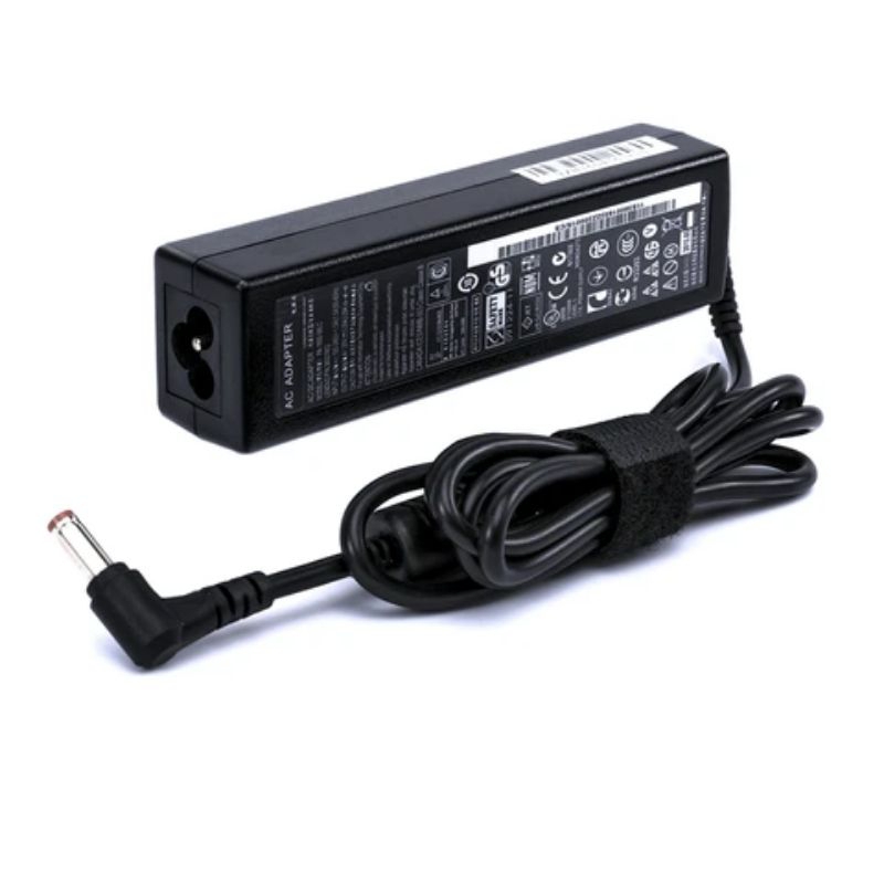 Charger Laptop Lenovo B470 B475 G460 G470 G475 G560 Z570 G480 G485 Z370 20V 3.25A + KABEL POWER