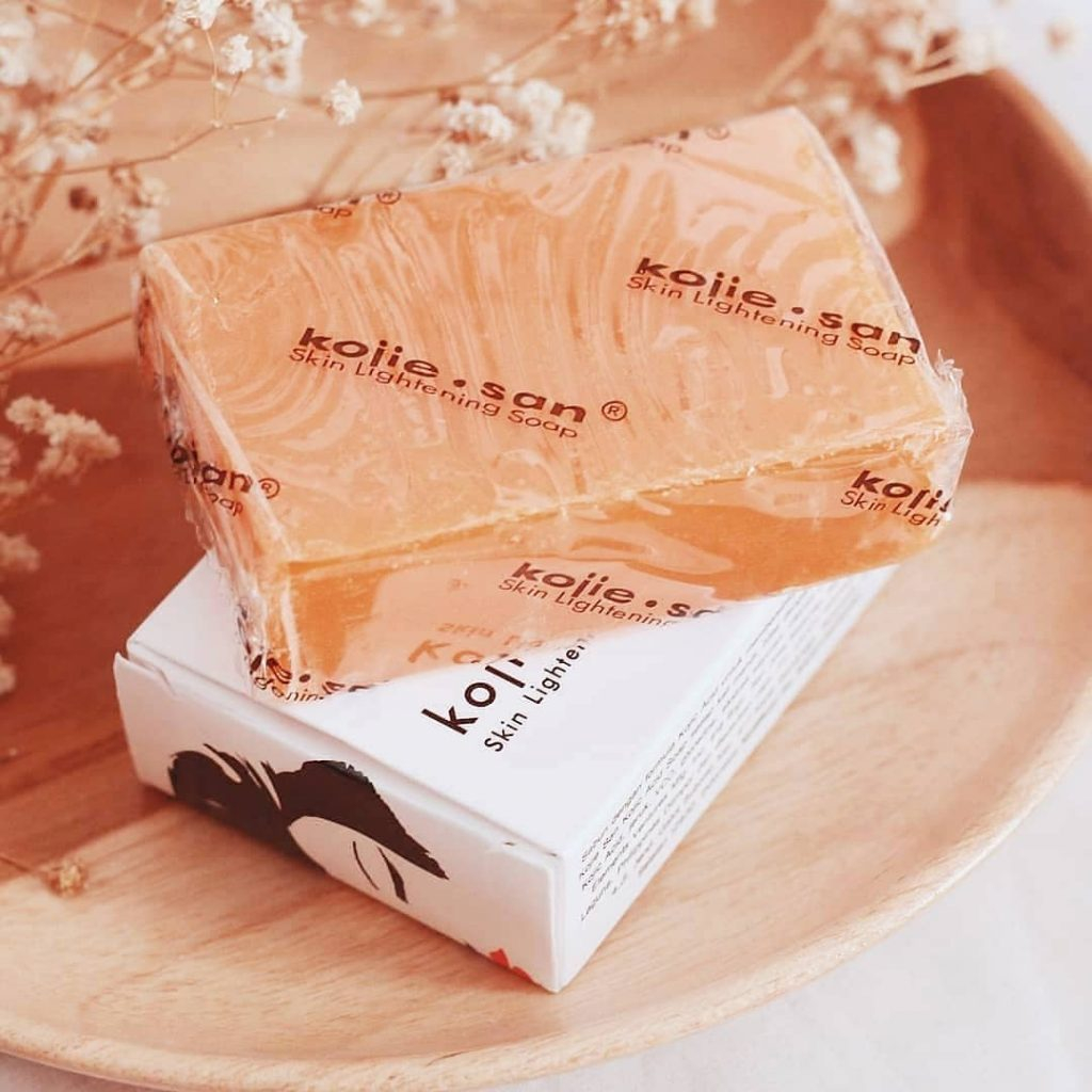 Kojie San Skin Lightening Soap | Kojiesan Sabun Wajah Kojisan Sabun Pemutih Badan BPOM