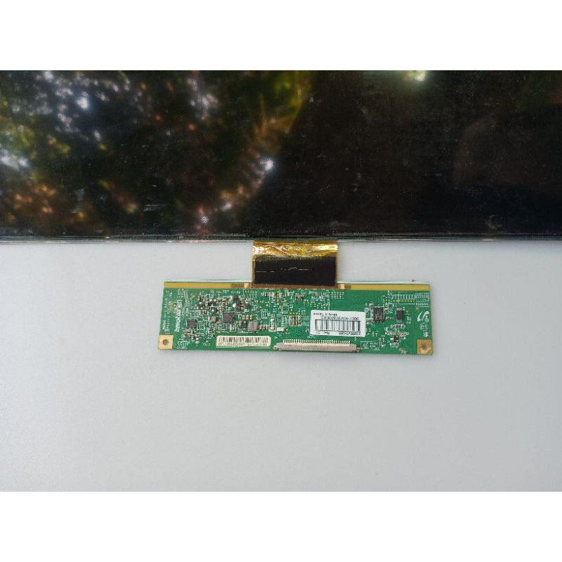 Ticon Tcon Toshiba 32L2900VJ