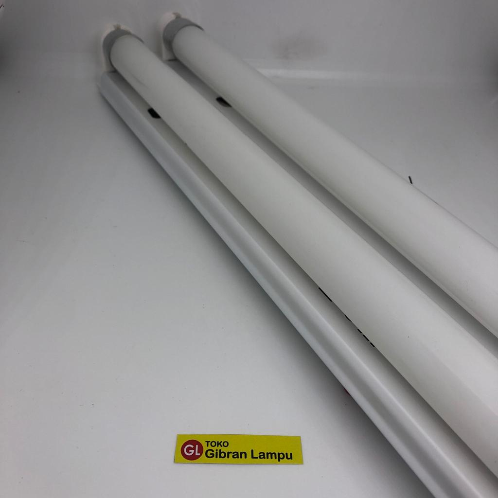 Led Tube Philips Essential - Lampu Neon T8 TL EcoFit