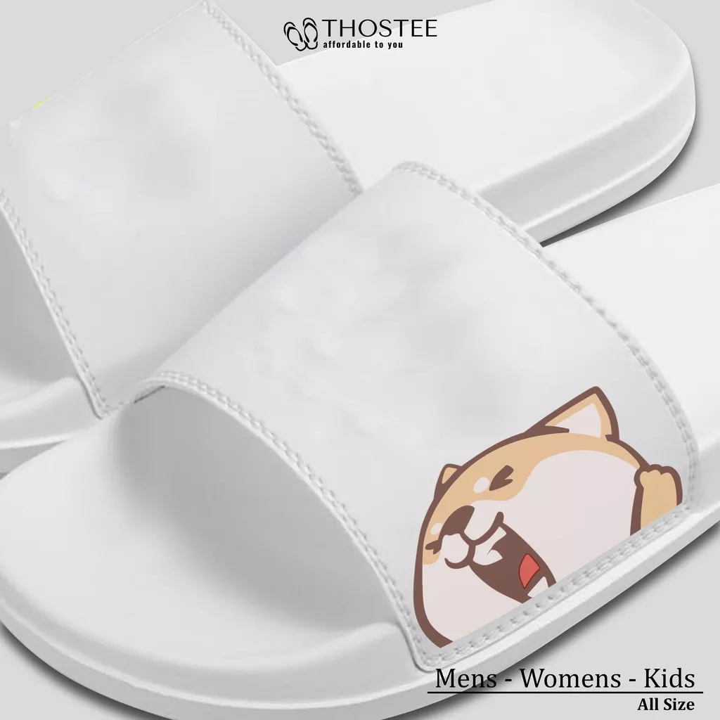 Aio Sandal Slide Phylon Cute Models