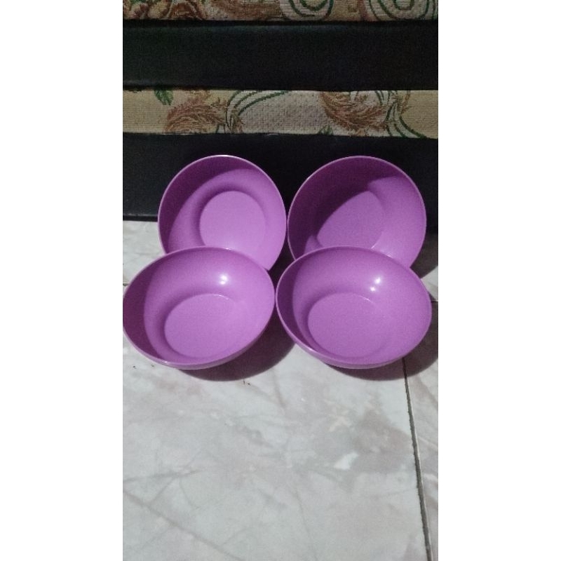 Ideal bowl tupperware (2)