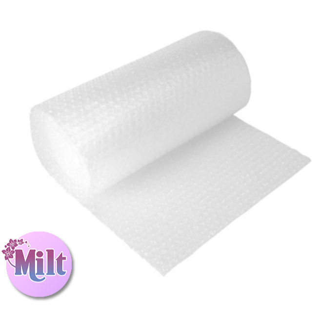

BubbleWrap Tambahan Pupuk Milt (Medium)