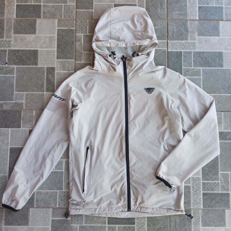 JAKET PARASUT DYNAFIT