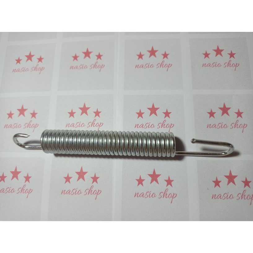 Per Standar Tengah NMAX