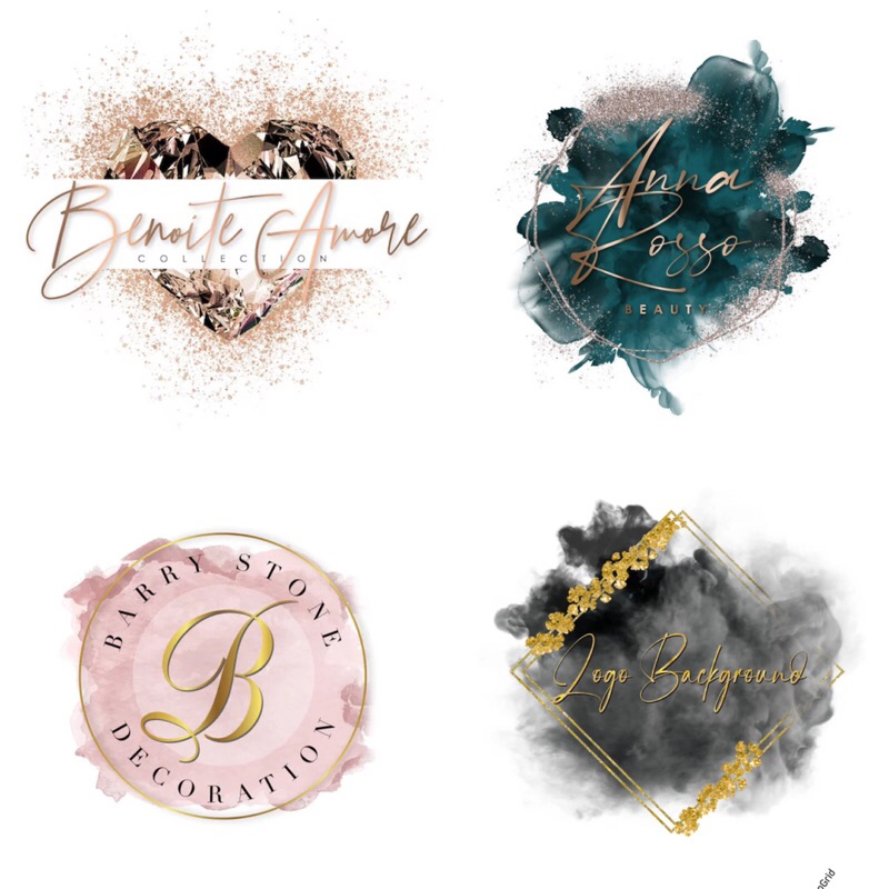 

ARABELLA RABEL | JASA PEMBUATAN DESAIN LOGO OLSHOP BISNIS SIMPLE