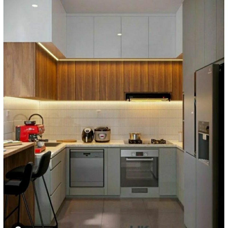 Solid surface cikarang