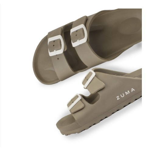 Sandal Zuma Flo 7 Otter Original