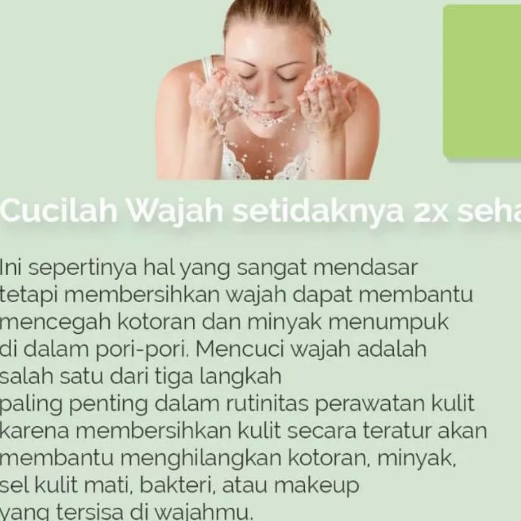 CSG557 GREEN MASK STICK MASKER STIK GREEN TEA / MASKER PENGHILANG KOMEDO ORIGINAL