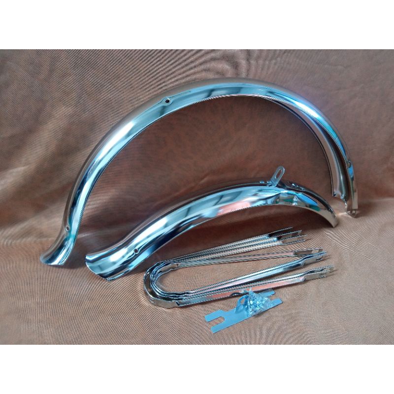 Spakbor Ducktail Lowrider 20 Taiwan