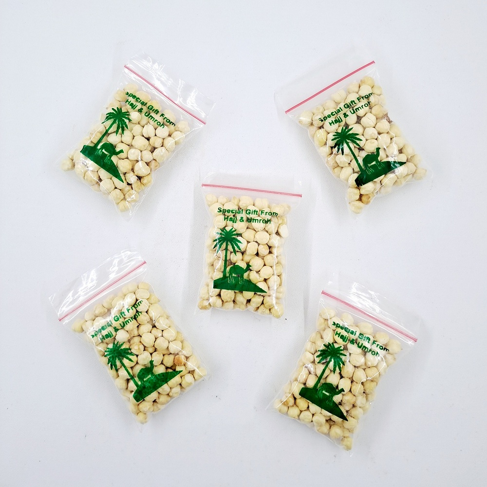 

Kacang Arab 1pcs Oleh Oleh Haji dan Umroh