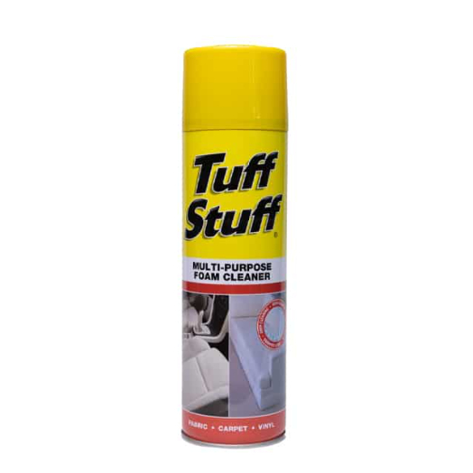 Cairan Pembersih Mobil Motor Jok Sofa STP Foam Cleaner
