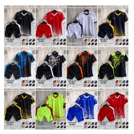 setelan anak laki-laki futsal / setelan anak TK futsal / setelan anak SD futsal / setelan baju futsa