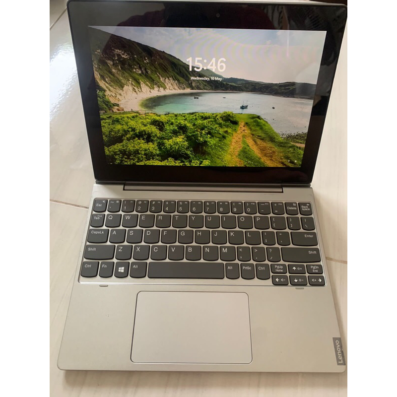 Lenovo D330 Laptop Second