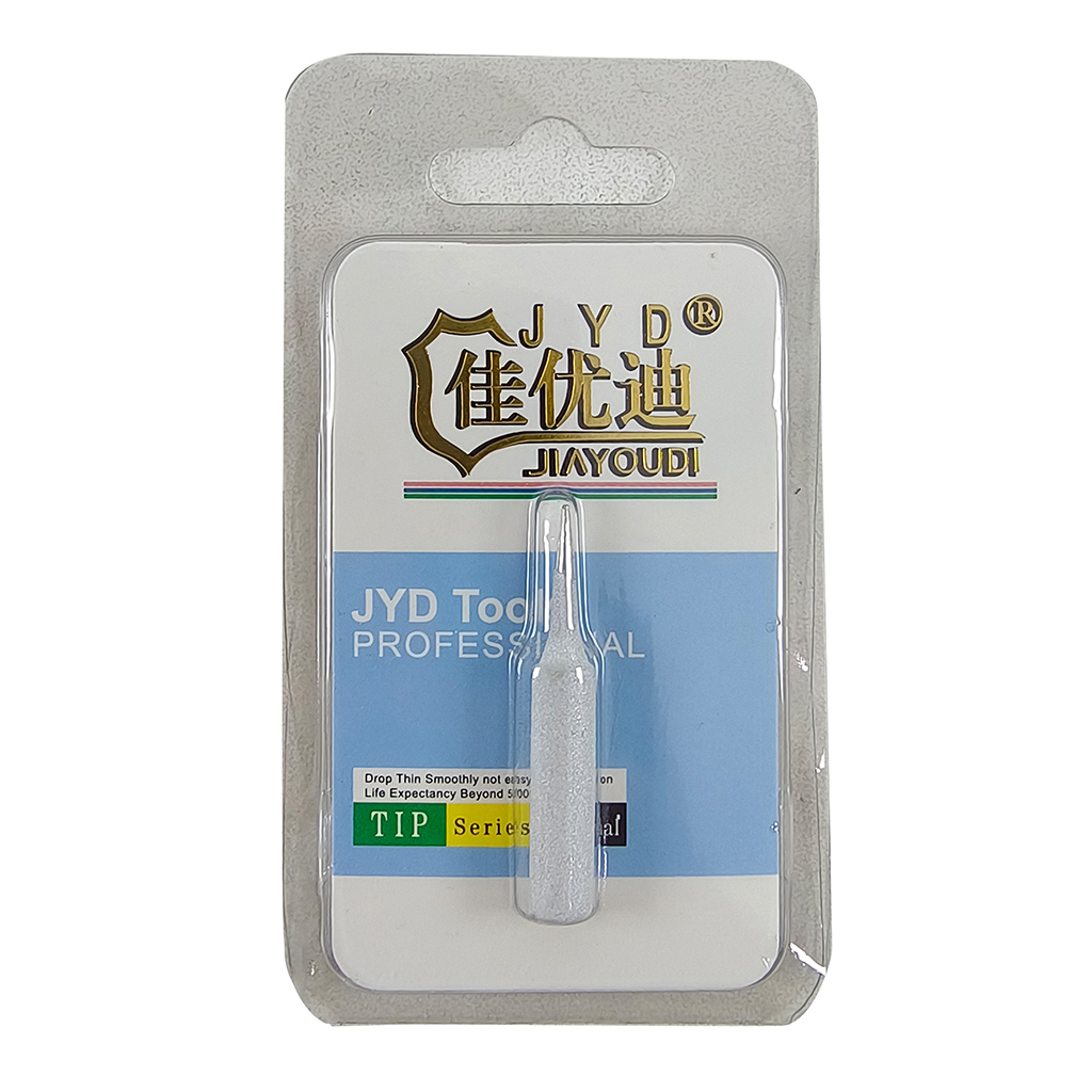 Mata Solder JYD Lancip Sharp Tip Runcing 900M-T-I