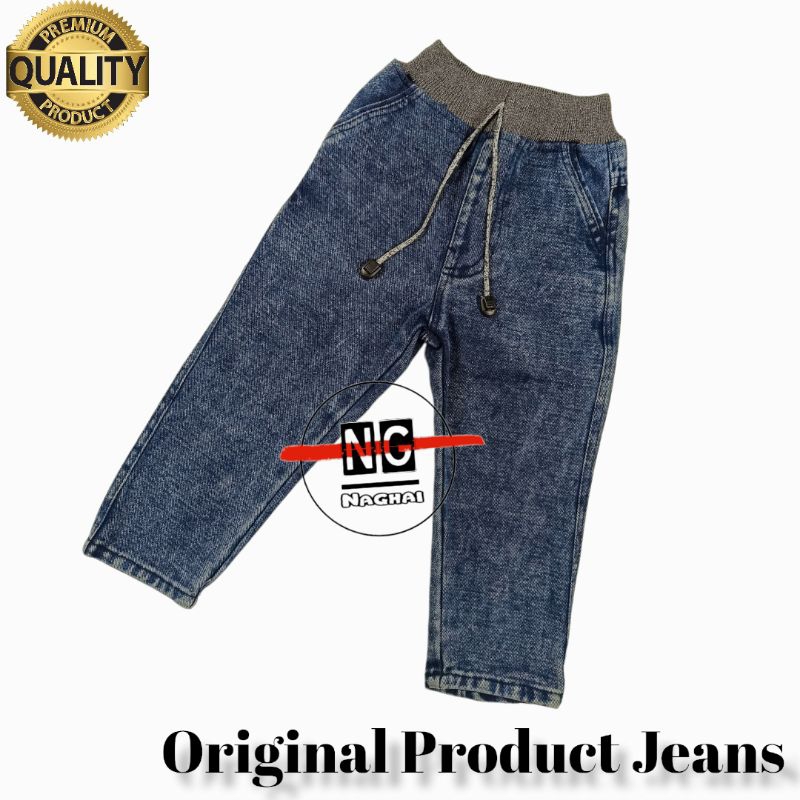N.G-Jeans Anak Skinny 1-12 Tahun /CELANA PANJANG Jeans Anak Cowok Cewek /Celana Jeans Anak Laki Laki