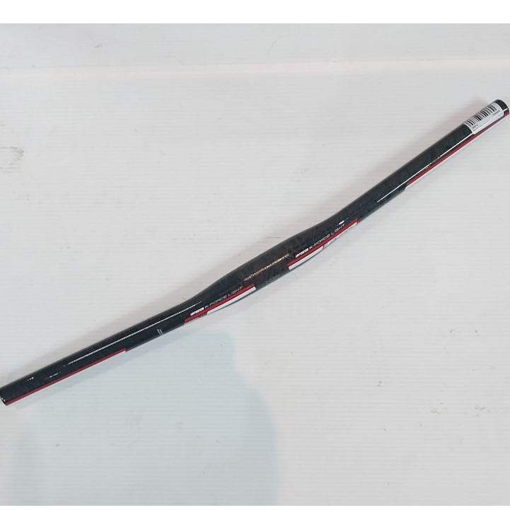 Handlebar Flatbar FSA K-Force Light Carbon ORIGINAL Stang Sepeda Mtb Hardtail Xc