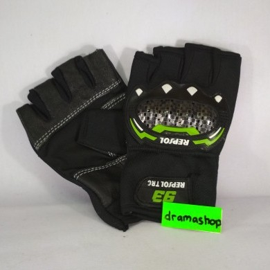 SARUNG TANGAN GLOVE MOTOR BATOK