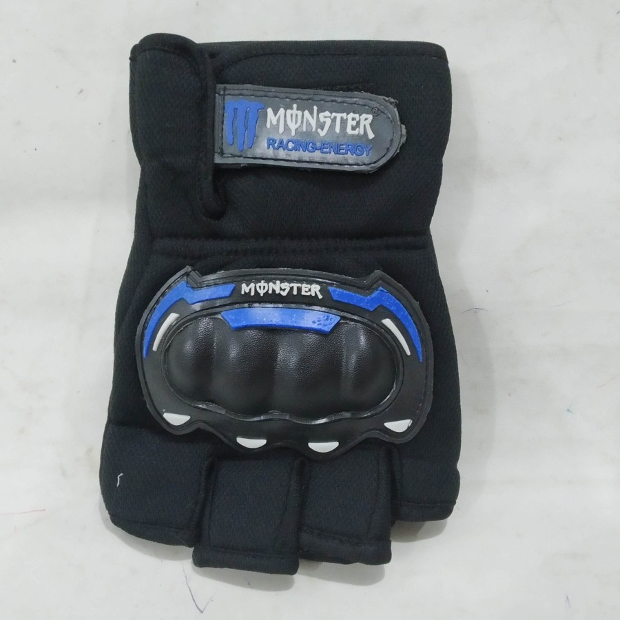 SARUNG TANGAN GLOVE MOTOR BATOK