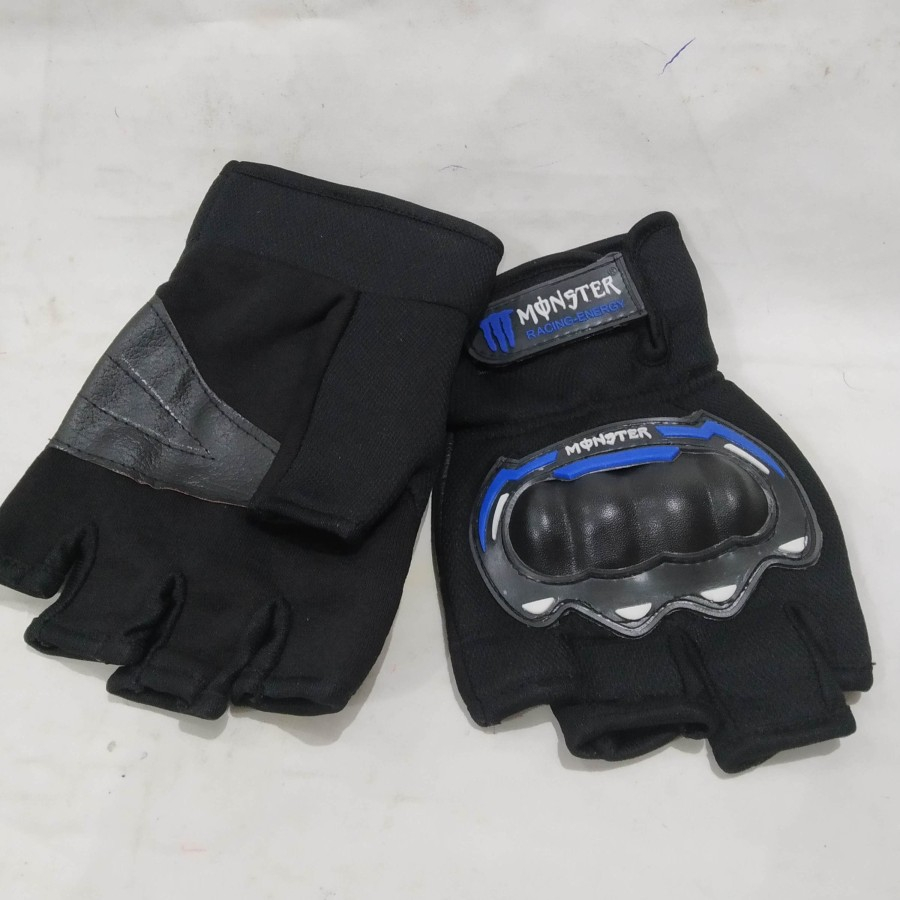 SARUNG TANGAN GLOVE MOTOR BATOK