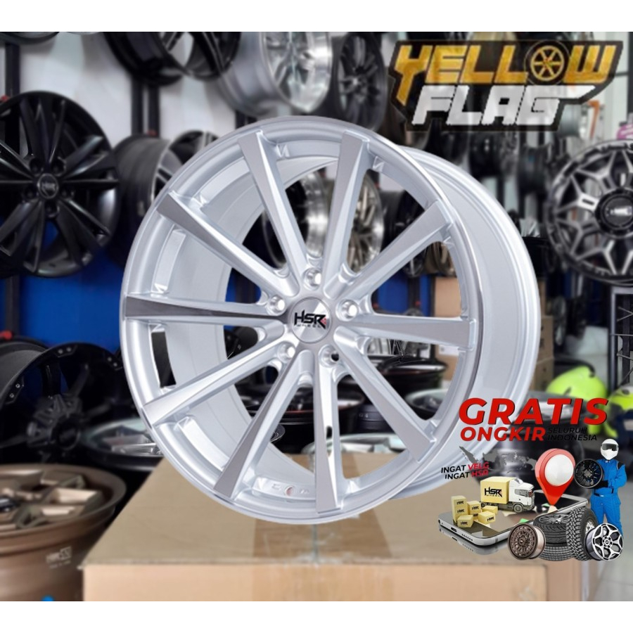 velg mobil xpander ring 19 Hsr Hustler velg innova.civic.hrv.terios