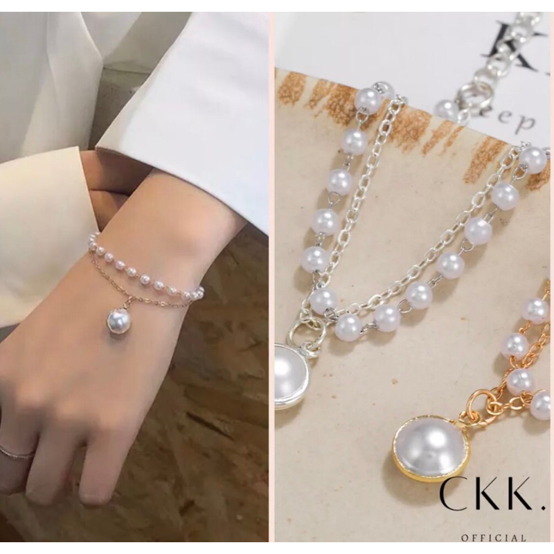 Gelang aesthetic simple