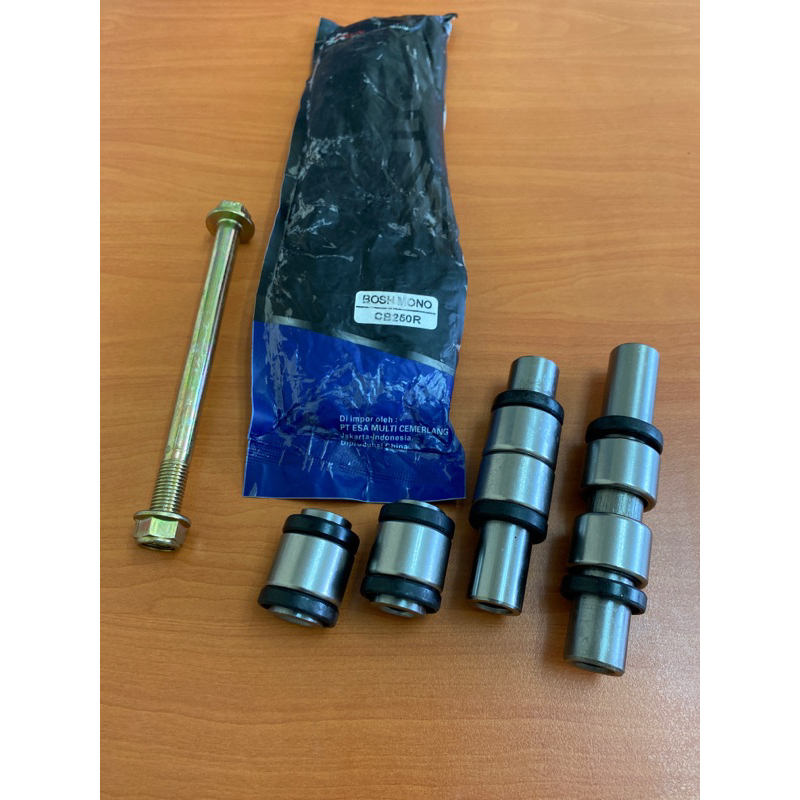 Murah (Crun) Bosh Monoshock Assy Cb250R Koyo Japan / Unitrack Prolink Cbr 250 Cbr250 / Arm Ayun