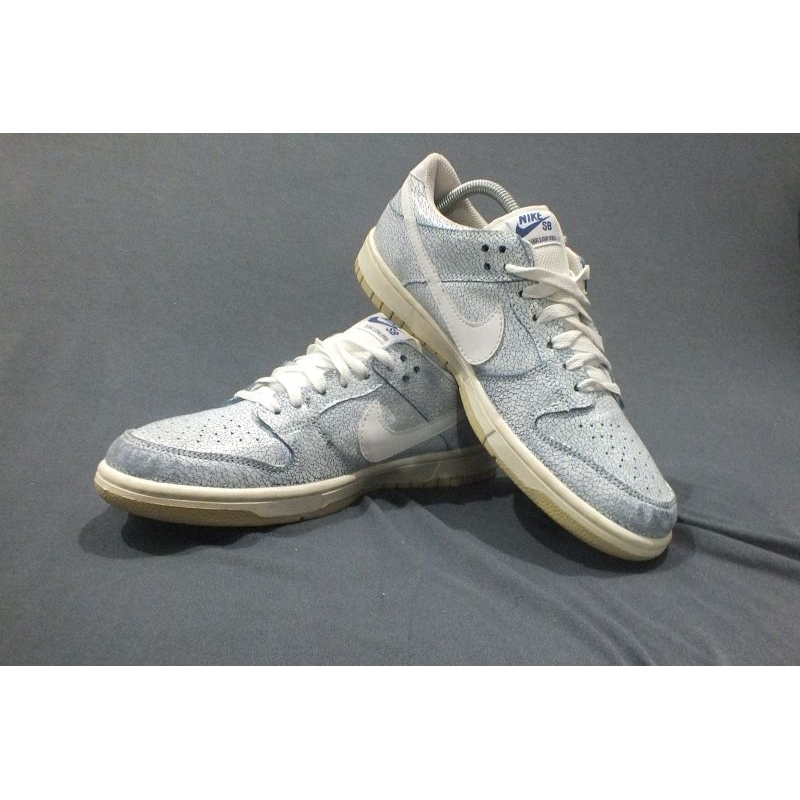 SB Skateboard Dunk Low Pro ISO Skate Shoes