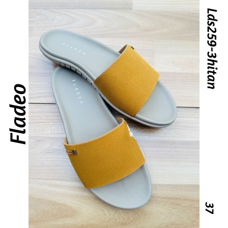 fladeo lds cewek slide