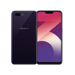 OPPO A3S RAM 6/128GB GARANSI 12 BULAN